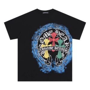 Chrome Hearts T-shirt TEE
32 colorways