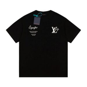 LV Louis Vuitton T-shirt TEE
20 colorways