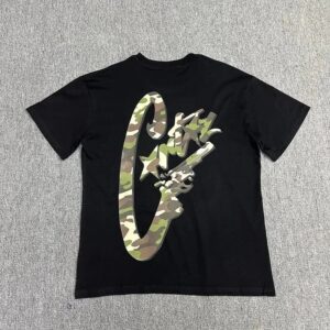 Corteiz T-shirt TEE
35 colorways