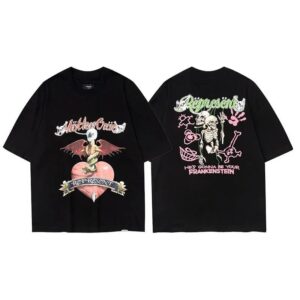 Represent T-shirt TEE
38 colorways