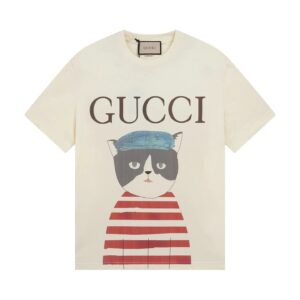 GUCCI T-shirt TEE
29 colorways