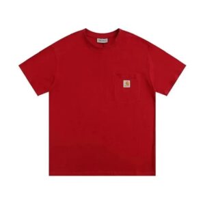 Carhartt T-shirt TEE
23 colorways