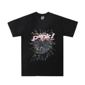 Sp5der T-shirt Tee
28 colorways
