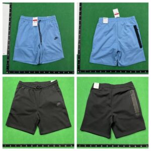 Nike Shorts
40 colorways