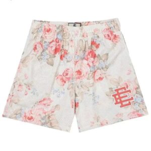 Eric Emanuel Shorts
17 colorways
