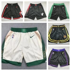 Nike NBA basketball shorts
39 colorways
