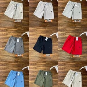 Nike Shorts
8 colorways