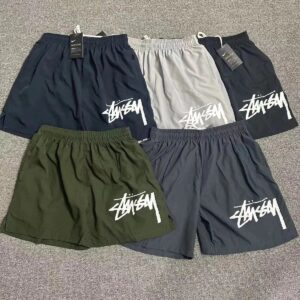 Stussy Shorts
12 colorways
