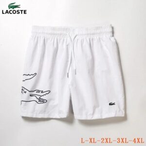Lacoste shorts
40 colorways