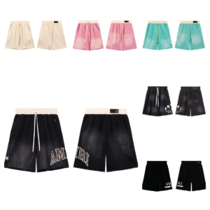 AMIRI Shorts
19 colorways
