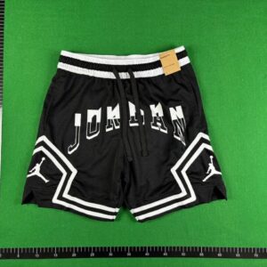 Jordan NBA basketball shorts
36 colorways