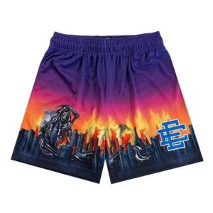 Eric Emanuel Shorts
29 colorways
