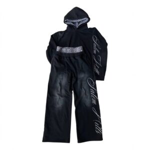 Salem Hills Tracksuits