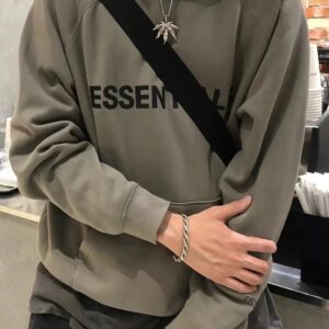 Fear of God Essentials 
( 40+ colors )