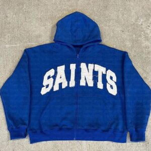 Saints Hoodies