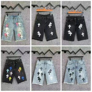 Chrome Hearts Shorts