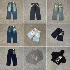 derschutze blossm
Fashion jeans
(13 Colors)