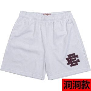 Eric Emanuel Nascar Shorts