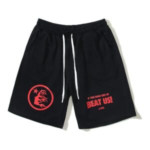 More Hellstar Shorts (6+ Colors)