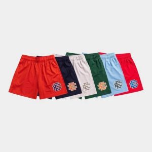 Eric Emanuel Shorts (different colors)