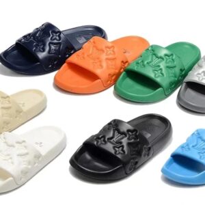 Louis Vuitton LV Slippers