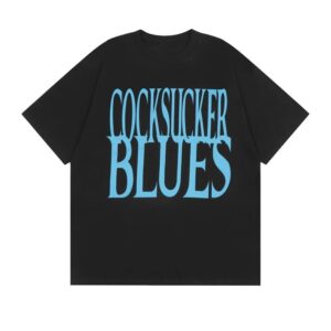 Playboicarti Cock Sucker T-shirt Tee
1 colorways