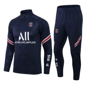 Paris Saint-Germain                          
 ( 40 colors )