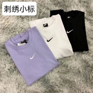 Nike Swoosh Tee (Different Variants)