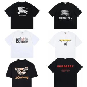 Burberry T-shirt