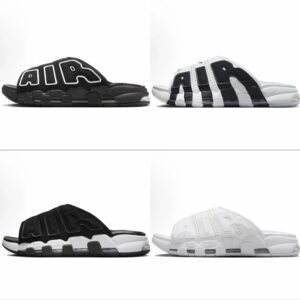 Nike slippers