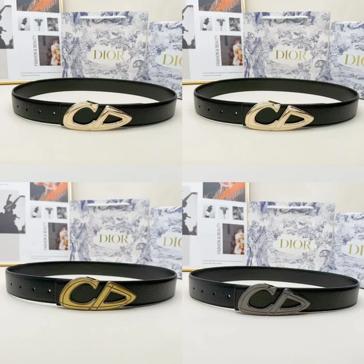 Dior Belt