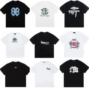 Balenciaga T-shirt