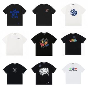Louis Vuitton T-shirts
