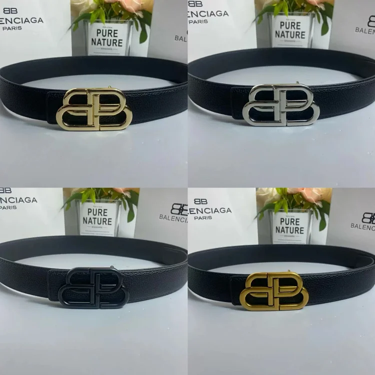 Balenciaga  Belt