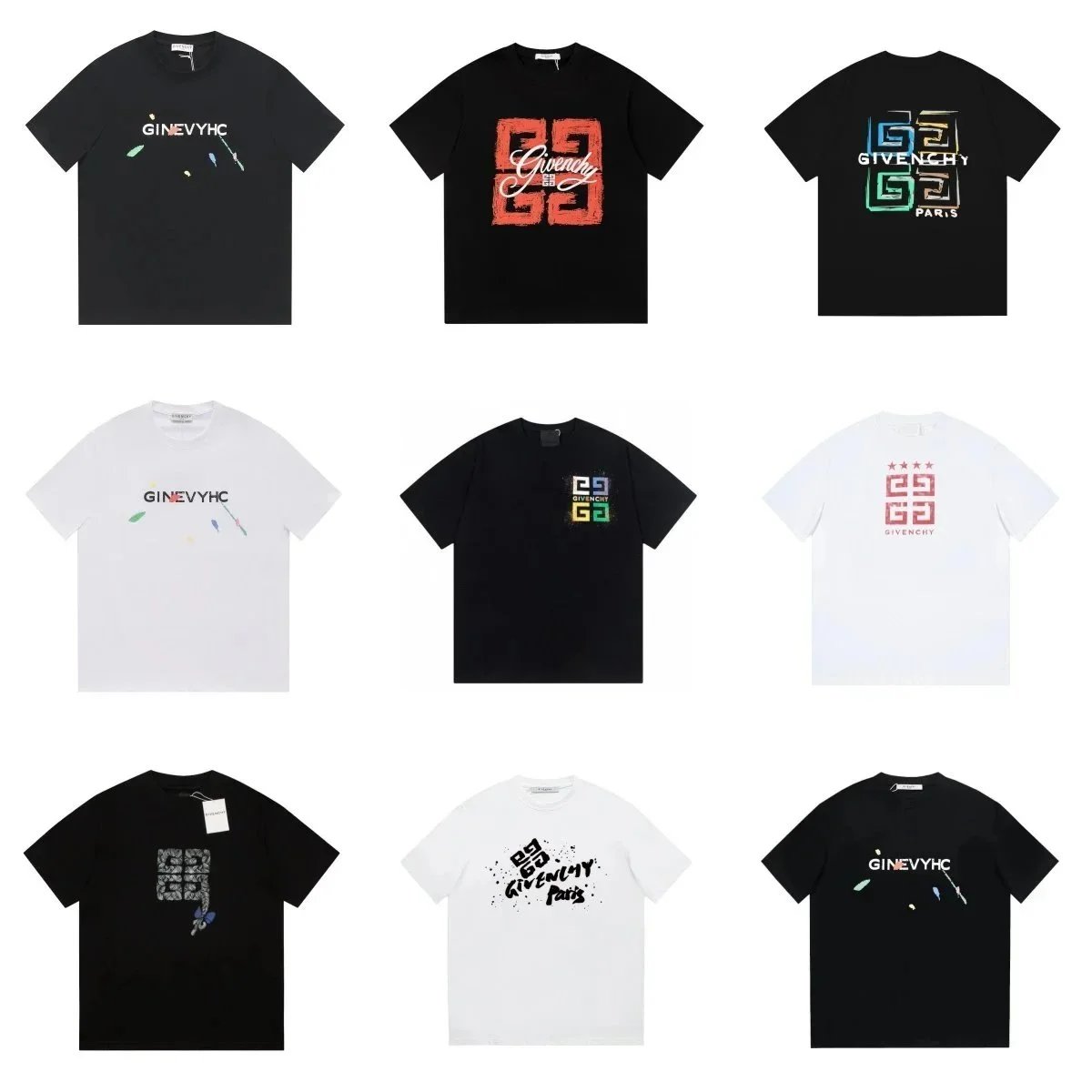 Givenchy Tshirt