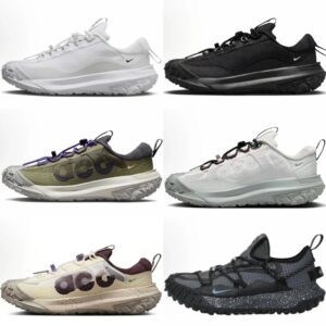 [Best Batch]
ACG
40 Colorways