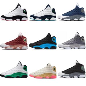Best
 [LR/0G Batch]
Jordan 13
29 Colorways
