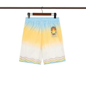 Casablanca Short (Different Colorways)