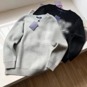 Louis Vuitton (LV) Knitted Sweaters