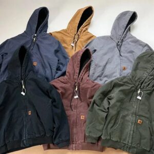 Carhartt Jacket