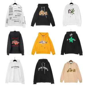 PALM ANGELS sweatshirt
( 36 colors )