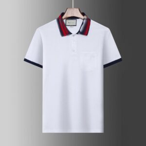 Moncler. Gucci. Dior. Burberry. Prada. Louis Vuitton Polos