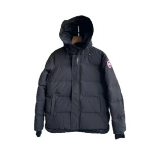Canada Goose Wyndham Parka Down Jackets