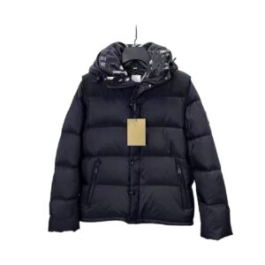 Burberry Puffer Down Jackets