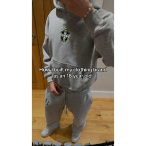Brazil Tracksuits