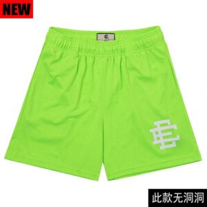 Eric Emmanuel Shorts (40+ Styles)