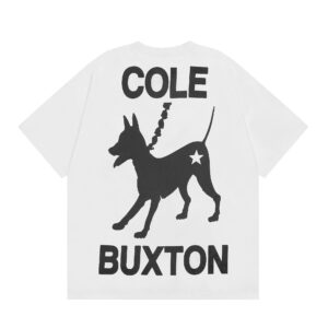 Cole Buxton T-shirt