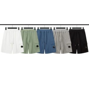 C.P. Company Shorts