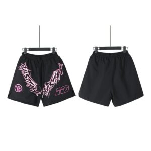 Hellstar Shorts