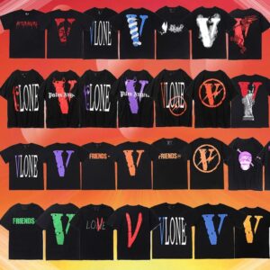 Vlone Tee